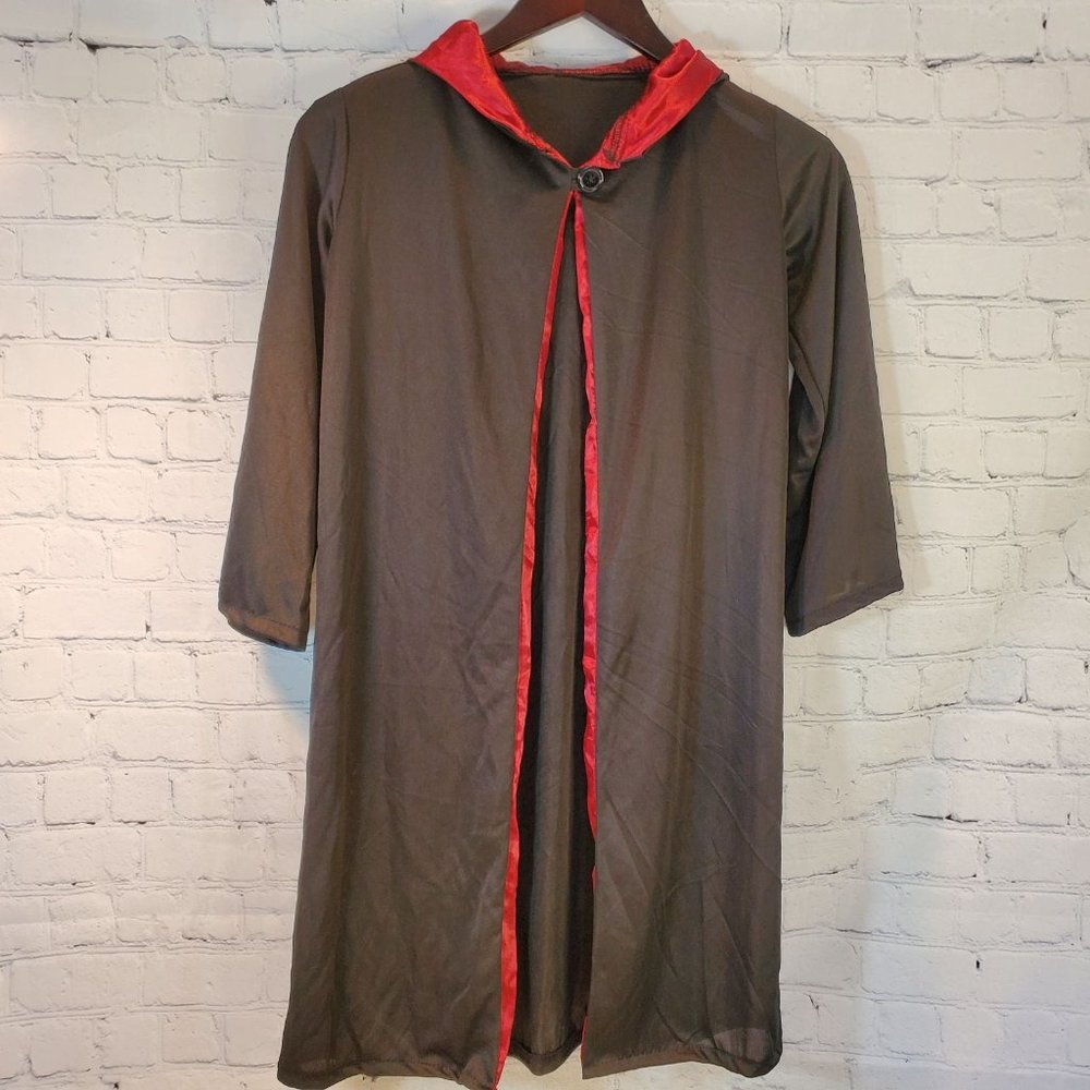 Tunic Costume With Hood For Boy or Girl
